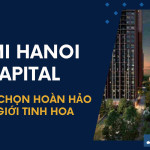 LUMI HANOI CAPITAL - SỰ LỰA CHỌN HOÀN HẢO CỦA GIỚI TINH HOA